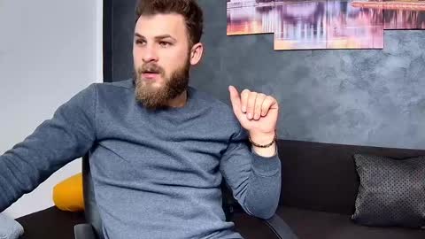 Luke online show from March 12, 2026, 4:46 pm