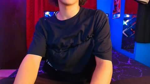 Luke online show from March 7, 2025, 9:59 pm