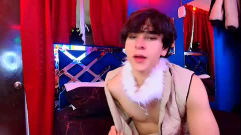 Luke online show from January 7, 2026, 3:09 am