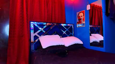 Luke online show from February 24, 2026, 2:20 am