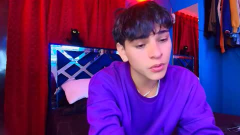 Luke online show from March 4, 2026, 3:01 am