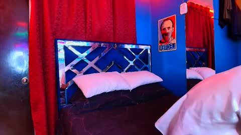 Luke online show from March 15, 2026, 4:18 am