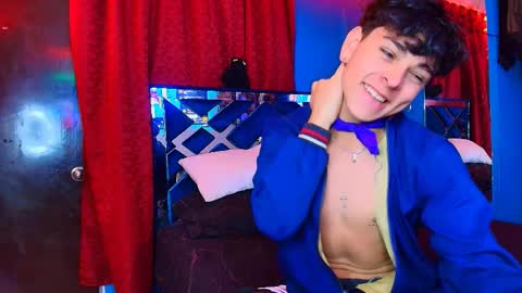 Luke online show from April 8, 2026, 9:59 pm