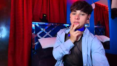 Luke online show from April 14, 2026, 4:02 pm