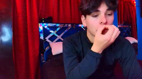 Luke online show from May 28, 2026, 10:07 pm