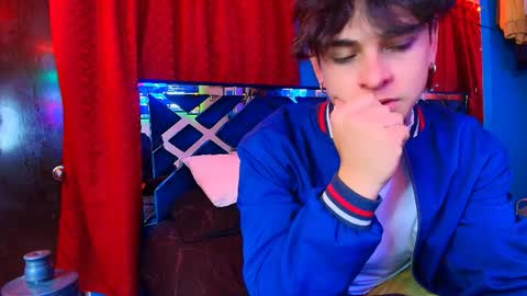 Luke online show from June 6, 2026, 5:23 am