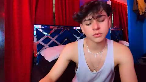 Luke online show from July 15, 2026, 12:38 am