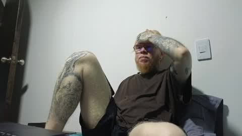 Lucas online show from April 17, 2026, 3:20 am