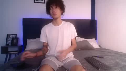 Luke online show from December 3, 2024, 3:20 am