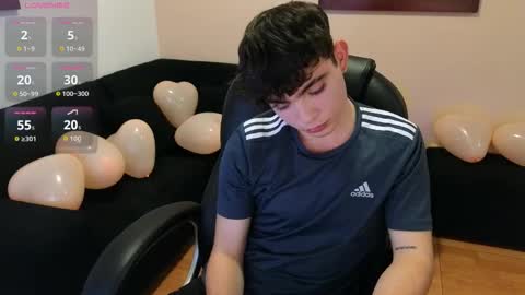 lukeboyce online show from February 6, 2026, 12:37 am