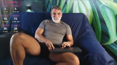 Luke Crews online show from February 11, 2026, 5:51 pm