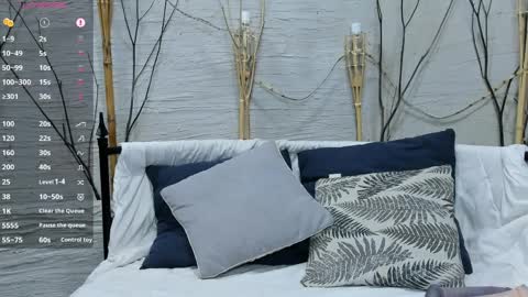 Luke Crews online show from April 7, 2026, 7:36 pm