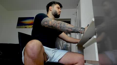 Luke online show from January 19, 2025, 7:46 am