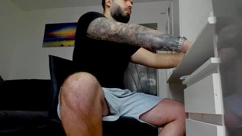 Luke online show from February 5, 2025, 7:07 am