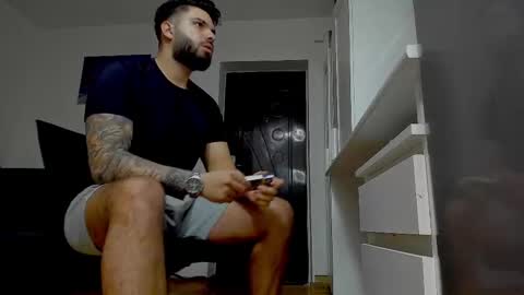 Luke online show from February 13, 2025, 8:03 pm