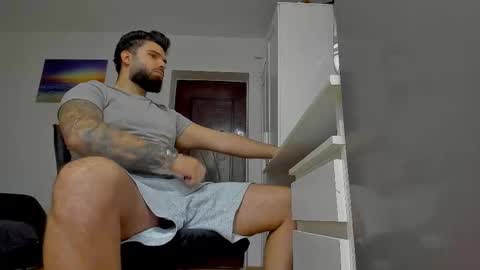 Luke online show from October 16, 2025, 8:37 am