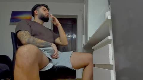 Luke online show from November 4, 2025, 5:28 am