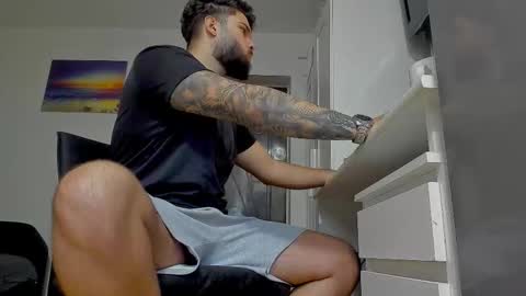 Luke online show from November 13, 2025, 12:26 pm