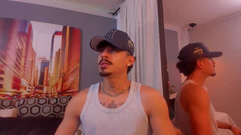 Luke Taylor online show from January 7, 2026, 11:23 am