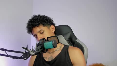 Luke Taylor online show from February 21, 2026, 1:56 pm