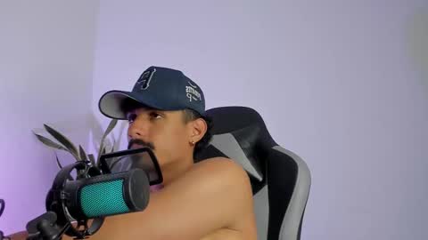 Luke Taylor online show from February 26, 2026, 12:15 pm