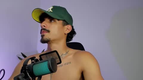 Luke Taylor online show from March 3, 2026, 3:01 am