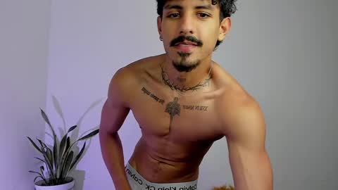 Luke Taylor online show from March 19, 2026, 3:16 pm