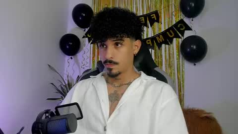 Luke Taylor online show from April 22, 2026, 10:06 am