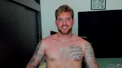 Luke online show from December 17, 2024, 2:12 am