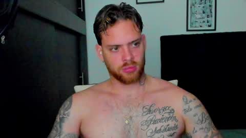 Luke online show from December 27, 2024, 2:47 am