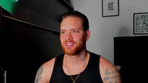 Luke online show from February 27, 2025, 9:54 am