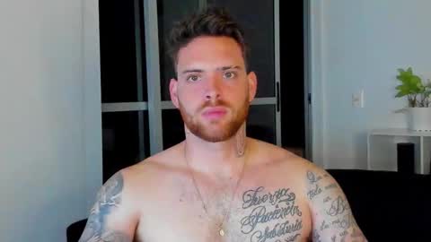 Luke online show from September 19, 2025, 3:30 am