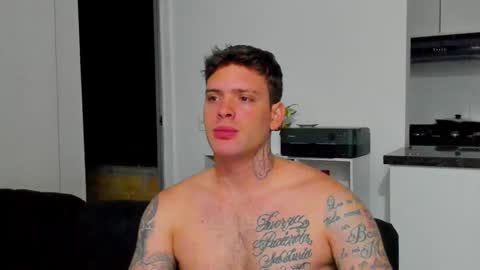 Luke online show from October 31, 2025, 5:30 am