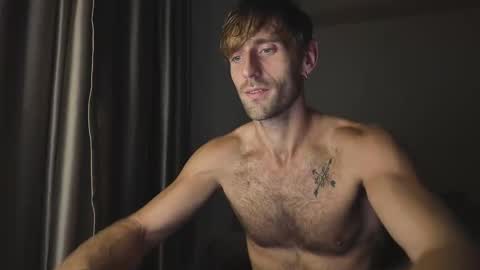 MR. Luke Gunn online show from October 24, 2025, 8:49 pm