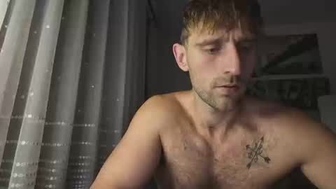 MR. Luke Gunn online show from February 16, 2026, 11:56 pm