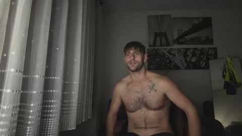 MR. Luke Gunn online show from February 17, 2026, 11:55 pm