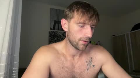 MR. Luke Gunn online show from February 27, 2026, 11:38 pm