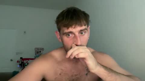 Snapshot of lukegunn22 chatting on May 22, 2026, 11:21 pm MR. Luke Gunn online show from May 22, 2026, 11:21 pm