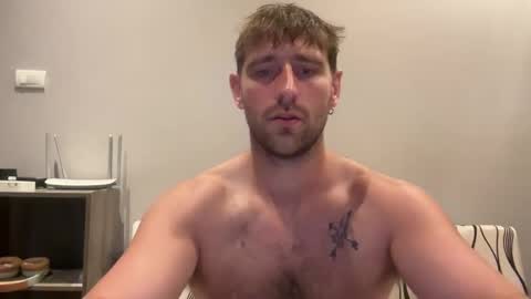 Snapshot of lukegunn22 chatting on June 9, 2026, 12:00 am MR. Luke Gunn online show from June 9, 2026, 12:00 am