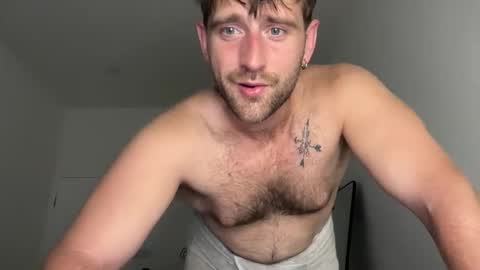 Snapshot of lukegunn22 chatting on June 9, 2026, 11:05 pm MR. Luke Gunn online show from June 9, 2026, 11:05 pm