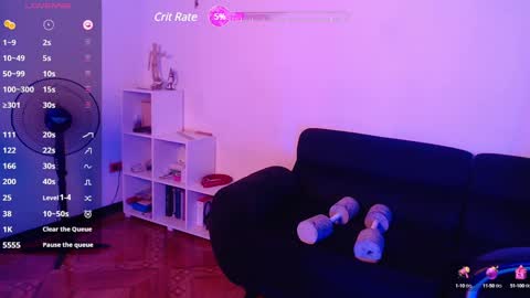 Snapshot of lukethompsson chatting on February 26, 2025, 11:15 pm LUKEFTM online show from February 26, 2025, 11:15 pm