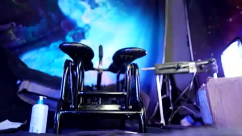 lukewilde online show from February 25, 2026, 1:48 am