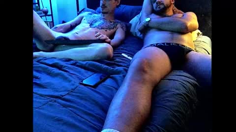 Aaron Bradley online show from December 1, 2025, 11:21 pm