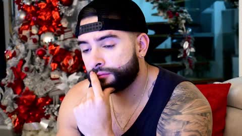 Lukhas f4f online show from January 15, 2025, 12:19 am