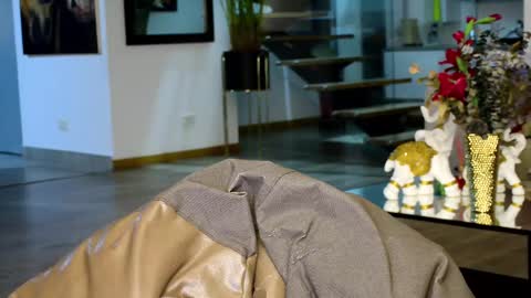 Lukhas f4f online show from February 12, 2025, 1:09 am