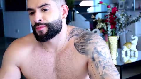 Lukhas f4f online show from February 14, 2025, 10:14 pm