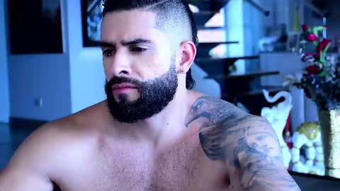 Lukhas f4f online show from February 27, 2025, 7:58 pm