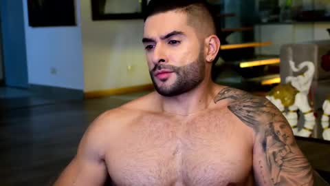 Lukhas f4f online show from March 8, 2025, 5:49 am