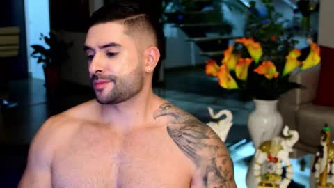 Lukhas f4f online show from March 25, 2026, 4:51 am