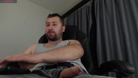 Sir Alex online show from November 16, 2025, 12:11 pm